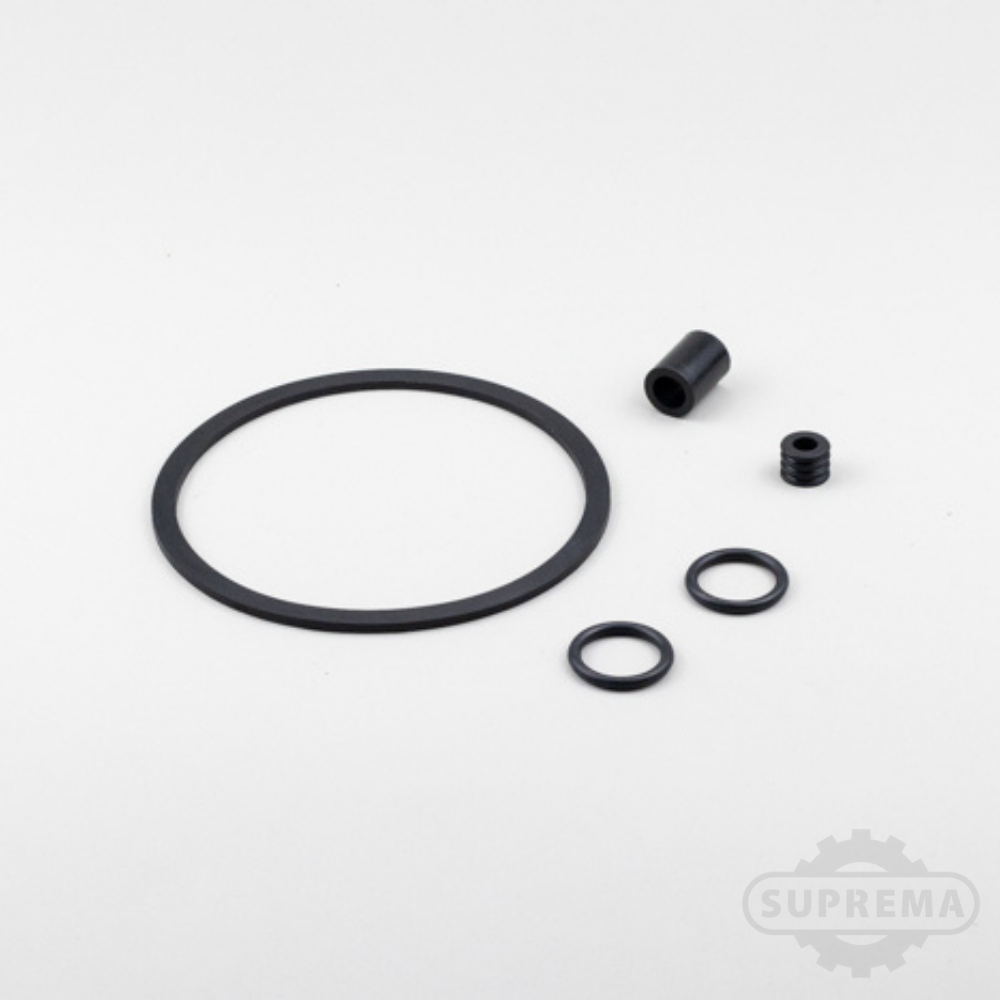 REPARO BBA ZF - MBB RESERVAT SO BORRACHAS