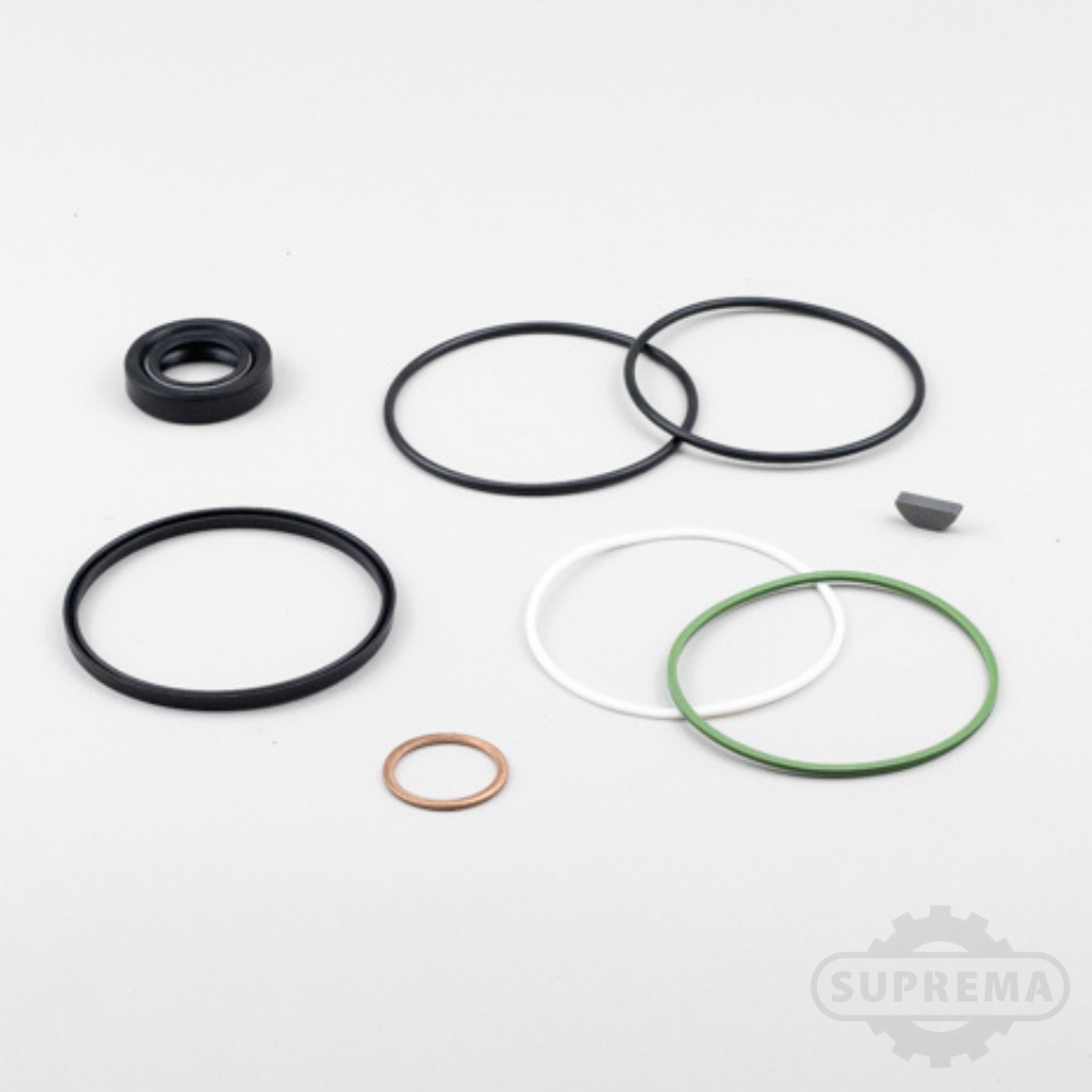 REPARO BBA ZF - FORD/VW/GM/OPALA