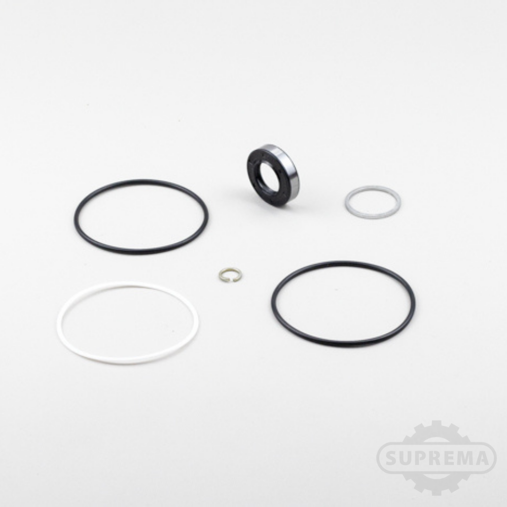 REPARO BBA ZF - DEL REY/FORD/VW