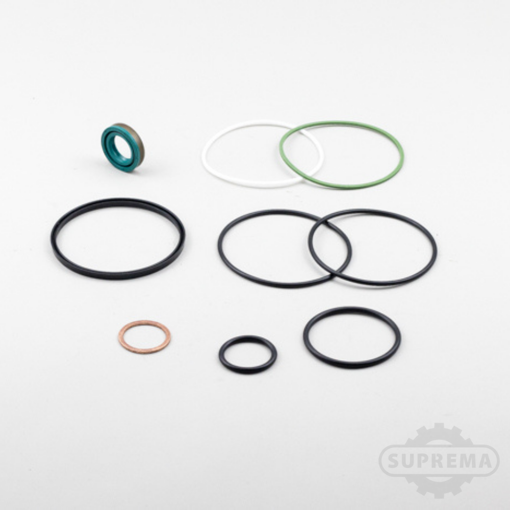 REPARO BBA ZF - VW 13130/14200-7.90/7.110