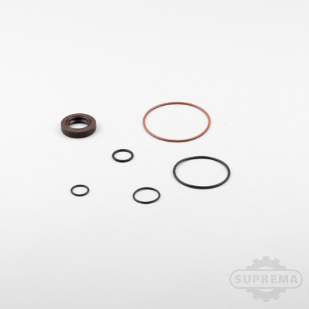 REP. BBA. ZF- FORD- VW- FIAT- MBB S-10