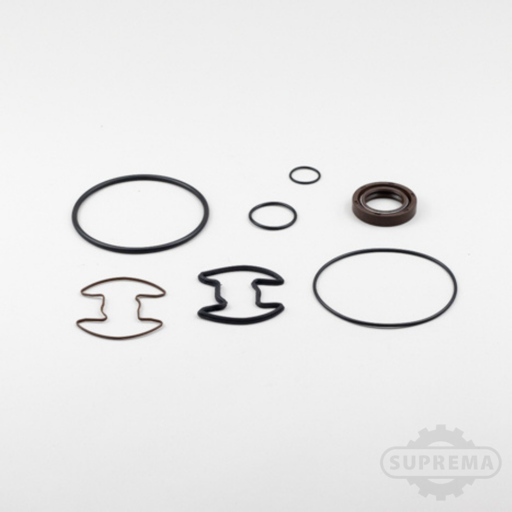 REPARO BBA ZF - FORD/VW/GM/SCANIA