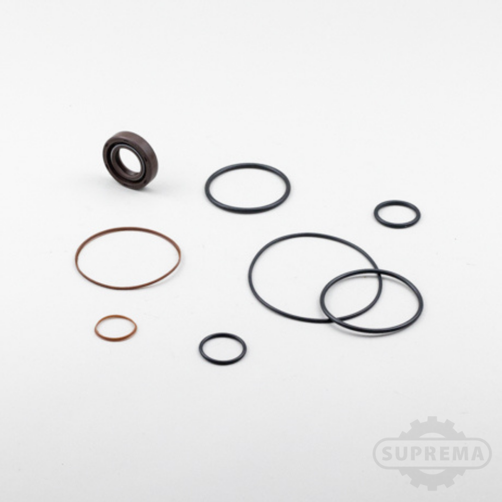 REPARO BBA ZF - FIAT DUCATO/RENAULT MASTER