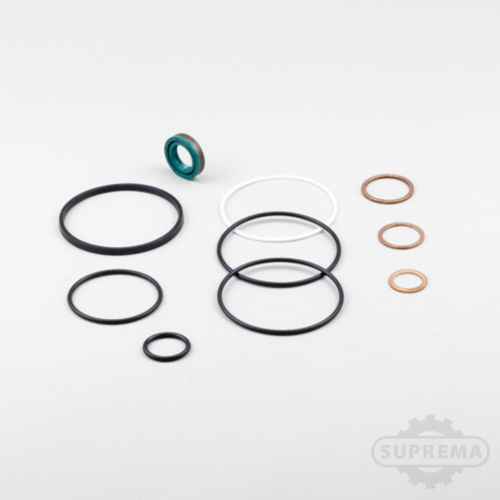 REPARO BBA ZF - MERCEDES 1618/1935