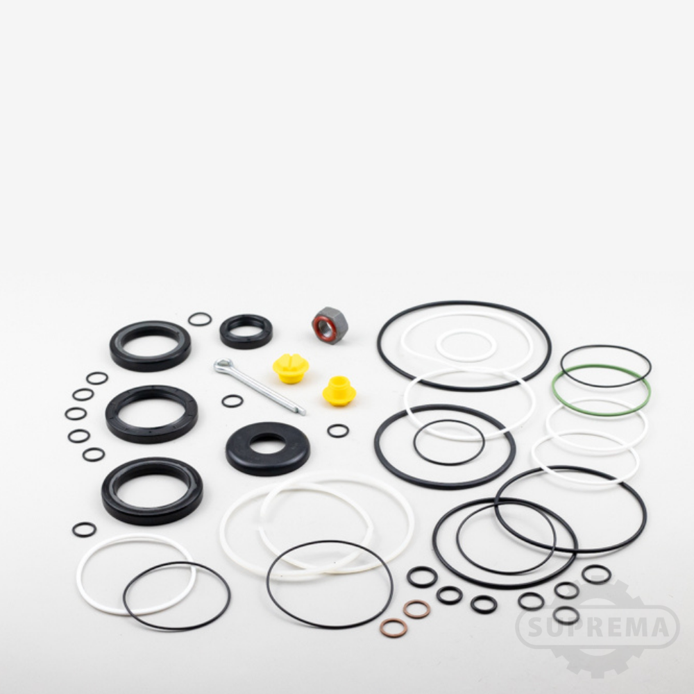 REPARO CX ZF - MBB 1113 A 2213 ANTIGA 8062