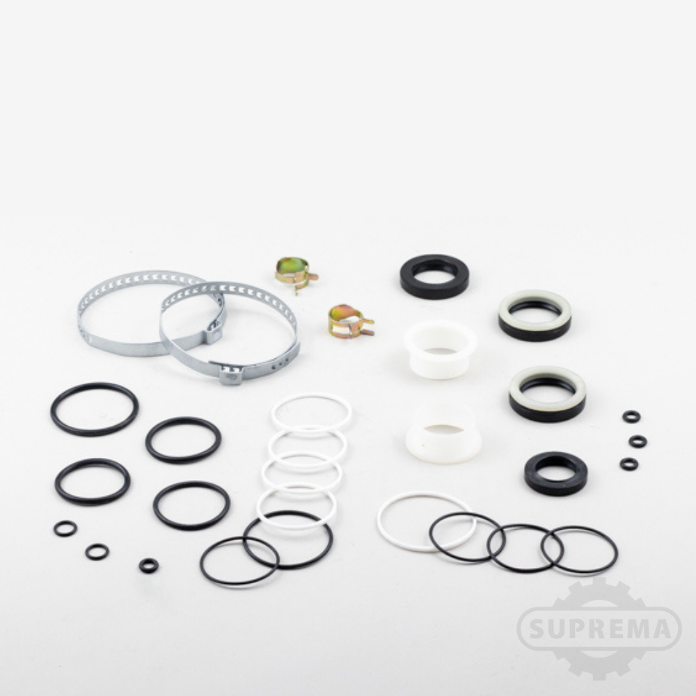 REP. CX. ZF BMW SERIE 300 - S/ COIFAS