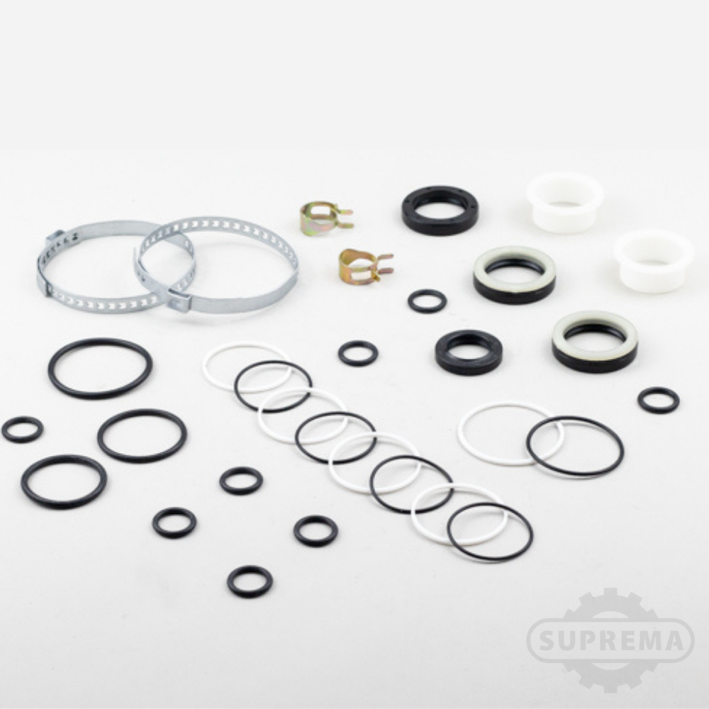 REP. CX. ZF BMW - SERIE 500