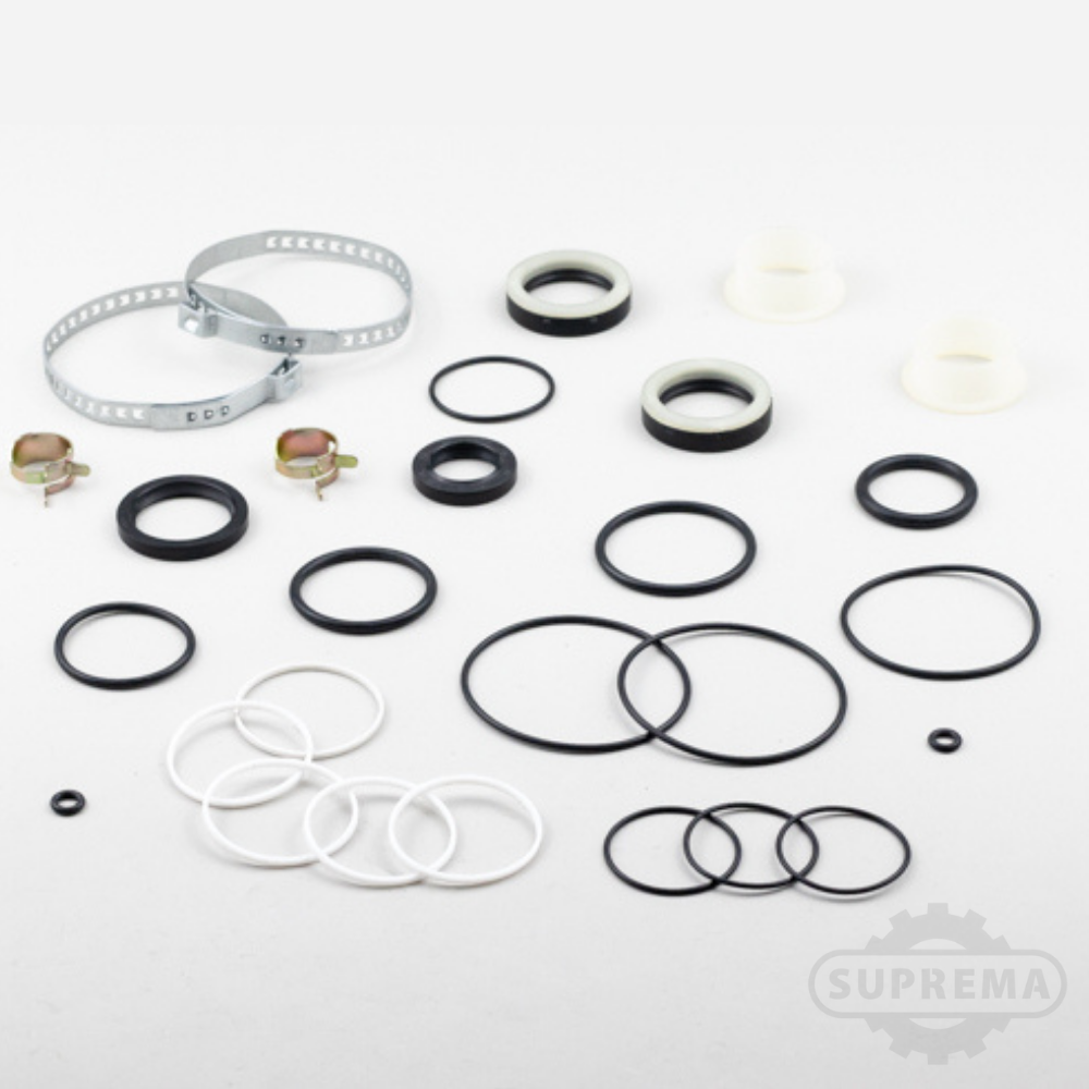 REP. CX. ZF AUDI A4-1.6/1.8/1.8 TURBO-S/ COIFAS
