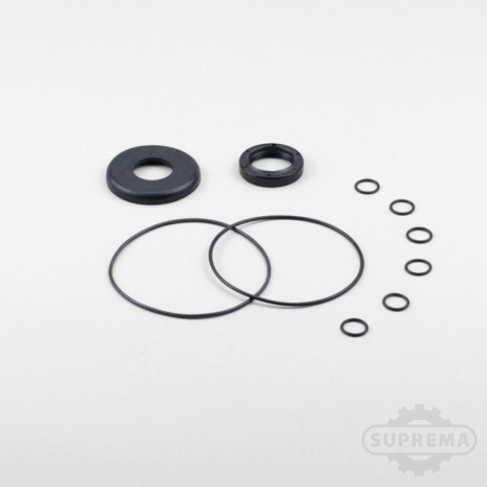 REPARO DO S/ FIM - MBB 8062......