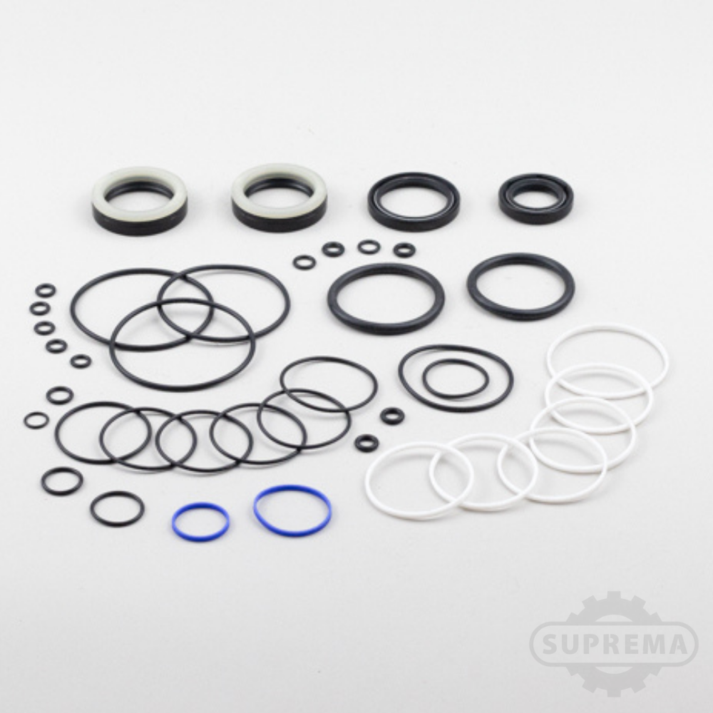 REP. CX. ZF FORD ( ZF : 7852.633.021 )