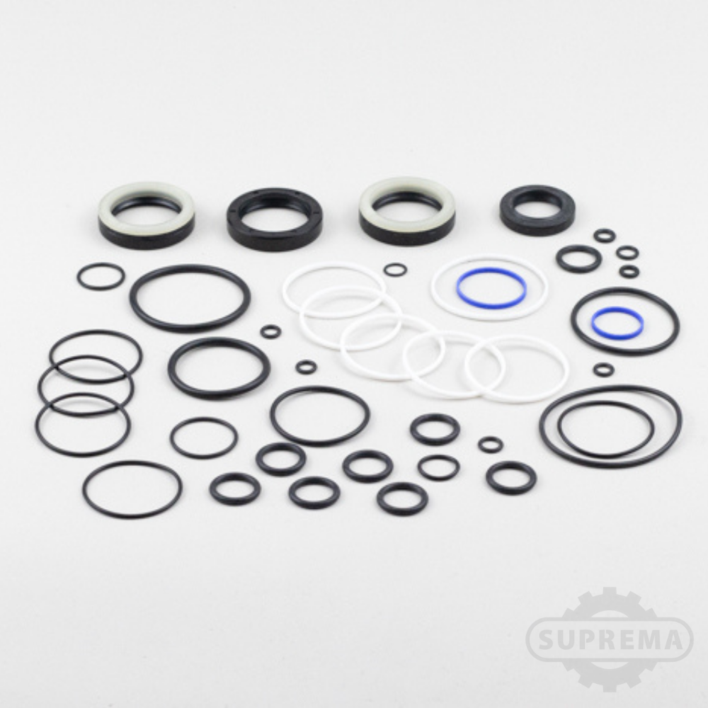REP. CX. ZF BMW 528 (7852.633.045)