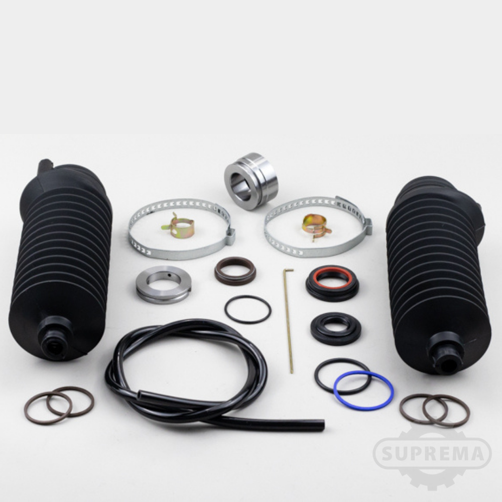 REP. CX. TRW CG -7505 VW GOLF ANTIGO /POLO C/COIFAS 23MM