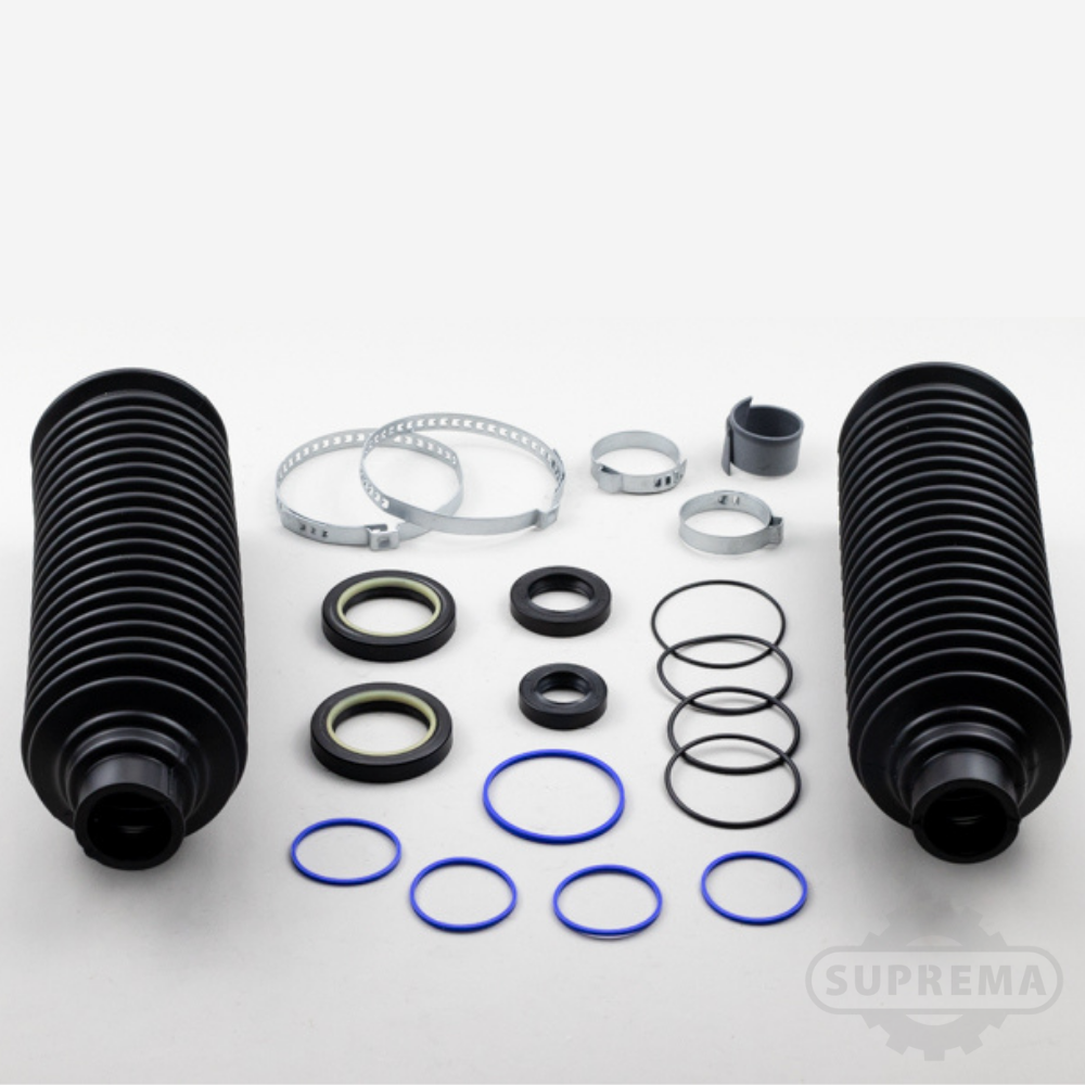 REP. CX. TOYOTA HILUX SW4 (96 A 04) (CREMALHEIRA 35mm) C/COIFAS