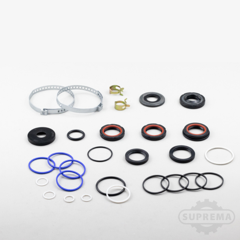 REP. CX. FORD MUSTANG 89/95