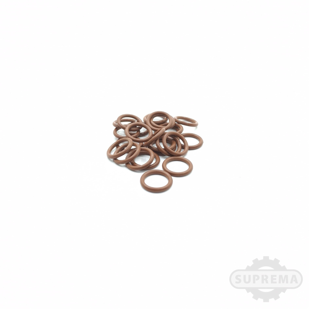 ANEL ORING 9,25 X 1,78 2012 VITON