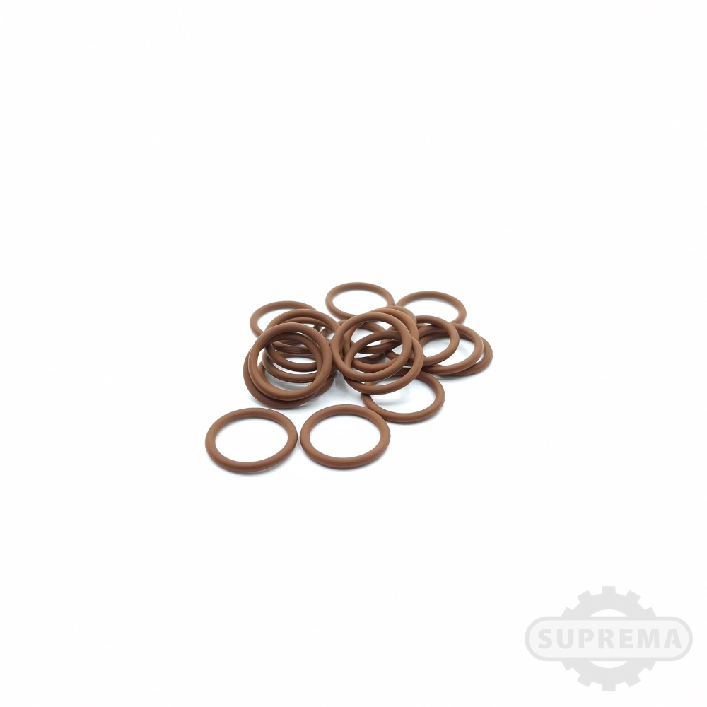 ANEL ORING 12,42 X 1,78 2014 VITON