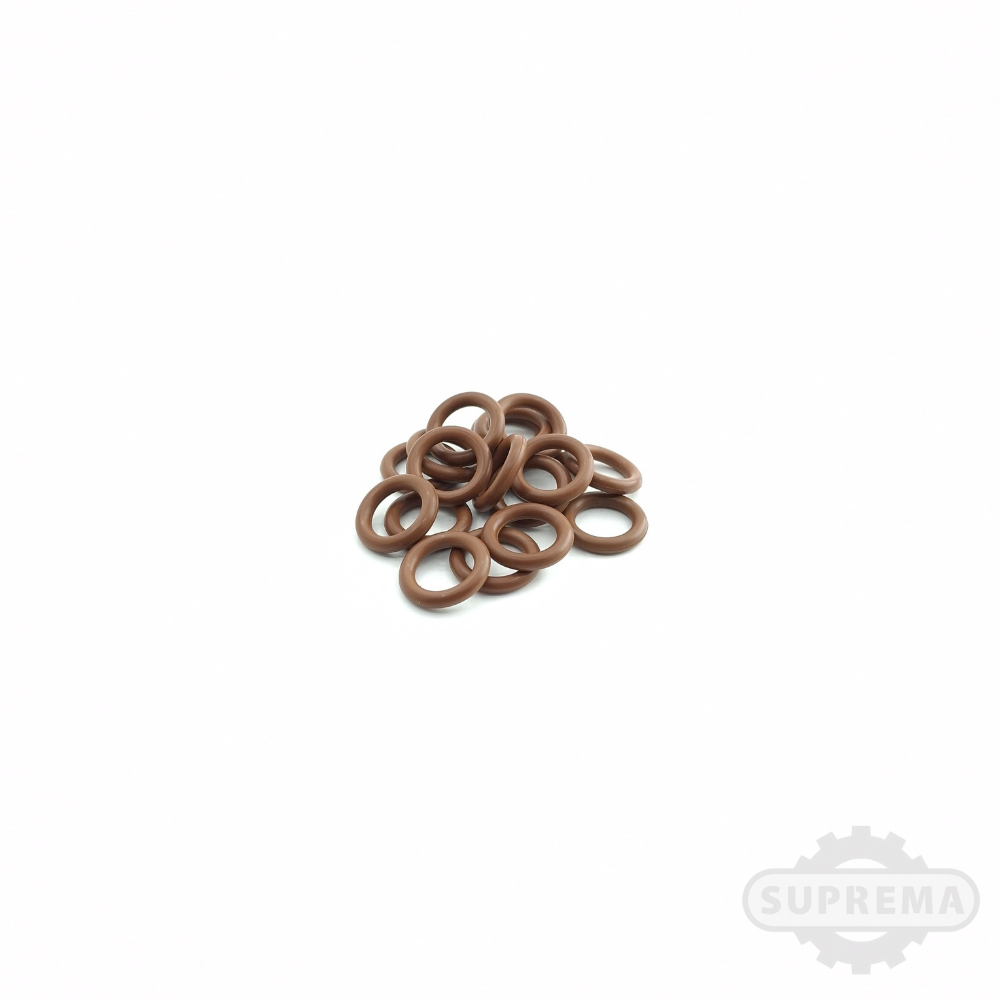 ANEL ORING 9,19 X 2,62 2110 VITON