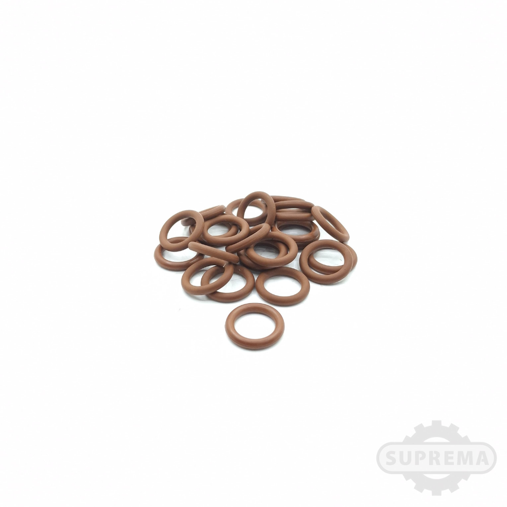 ANEL ORING 10,77 X 2,62 2111 VITON