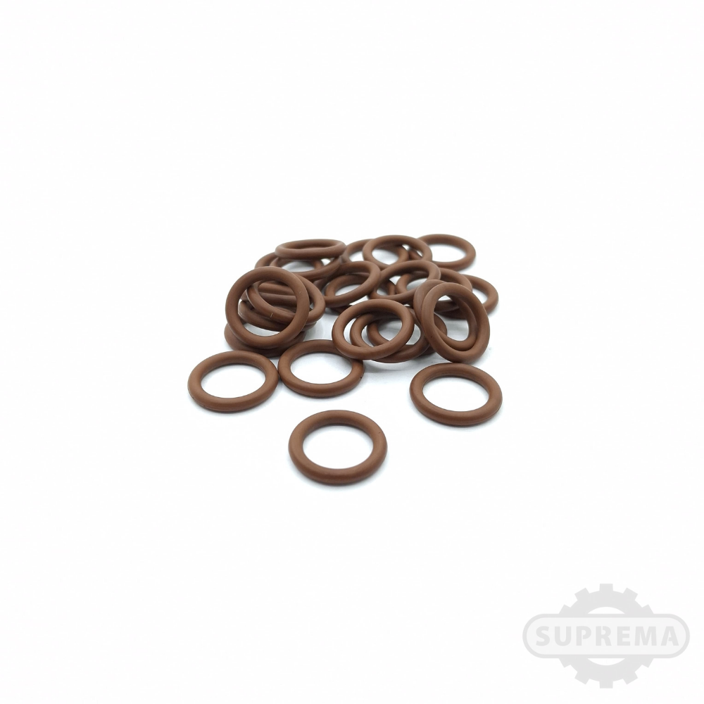 ANEL ORING 12,37 X 2,62 2112 VITON