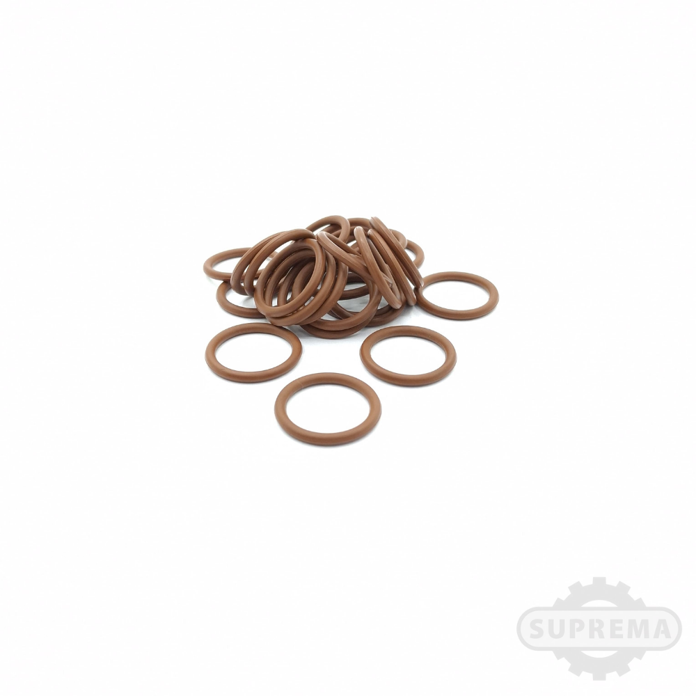 ANEL ORING 18,72 X 2,62 2116 VITON