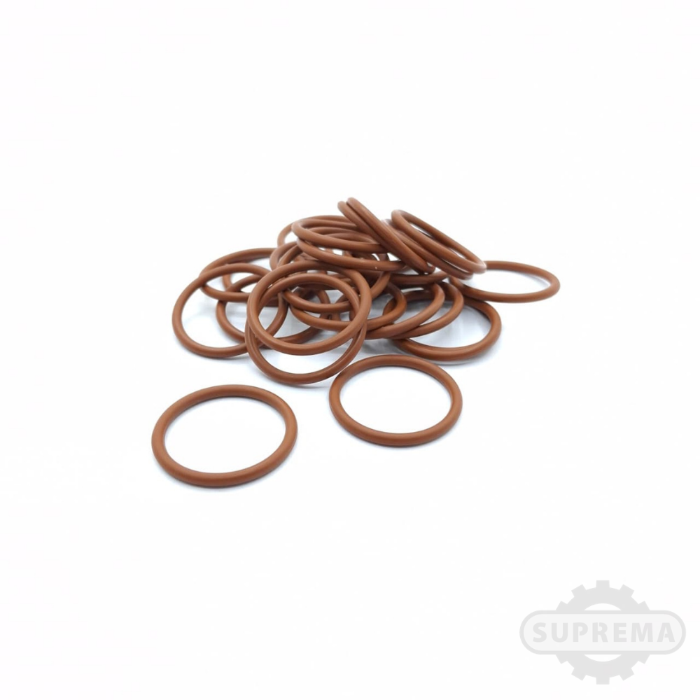 ANEL ORING 25.07-2.62 2120 VITON #