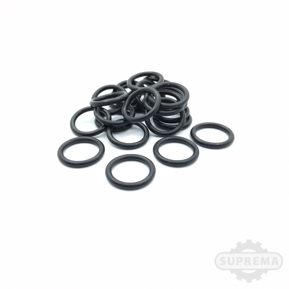 ANEL ORING 190.17-2.62 2169 N70B