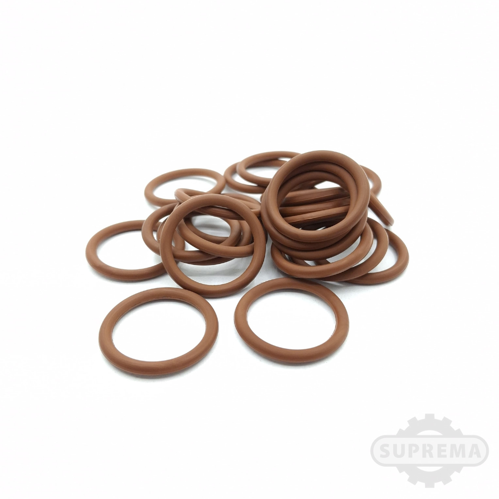 ANEL ORING 24,99 X 3,53 2214 VITON