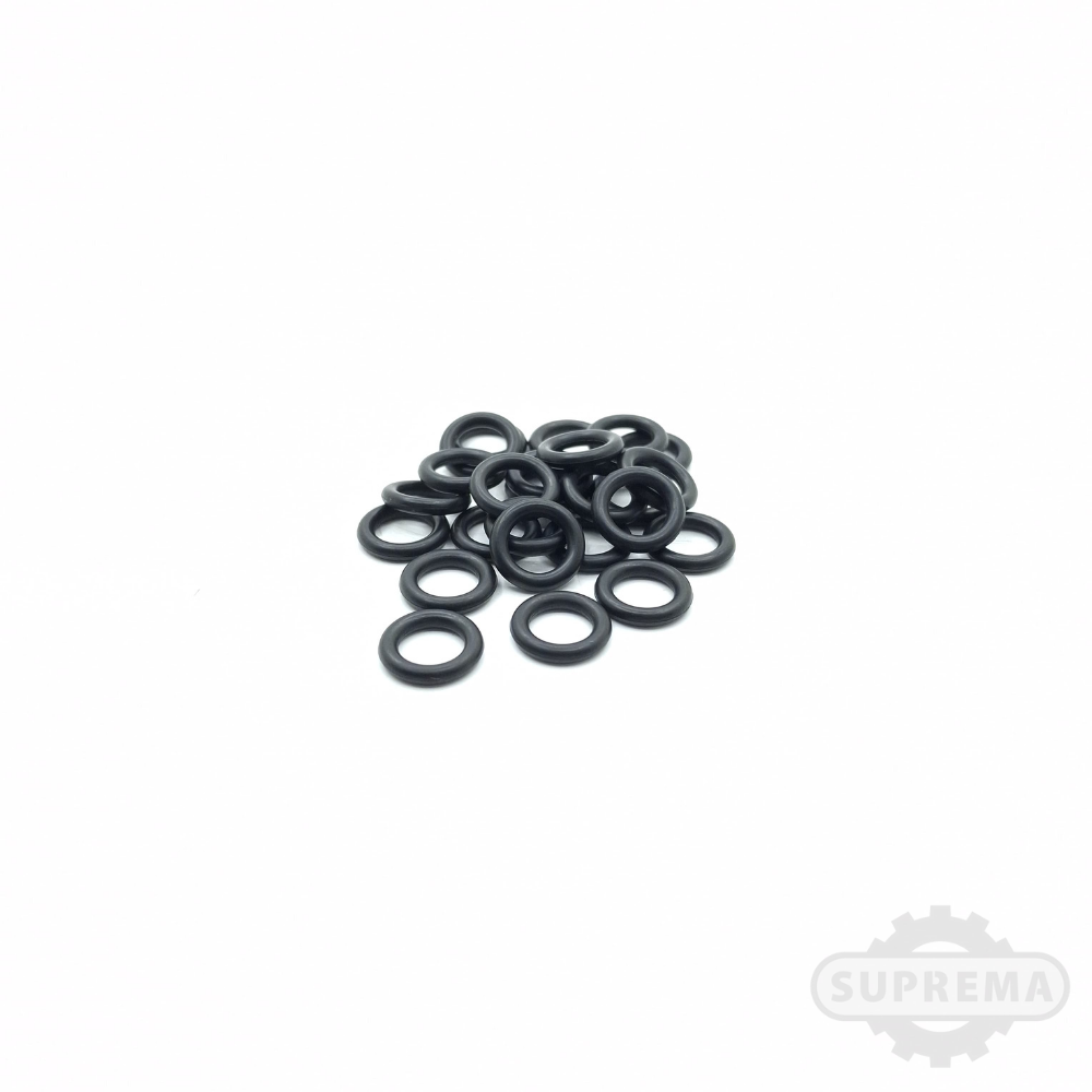 ANEL ORING 6,50 X 2,00 7502N70