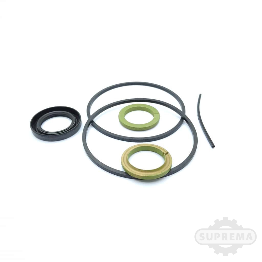 REP. BOMBA COMERCIAL P-50 - BORR. #