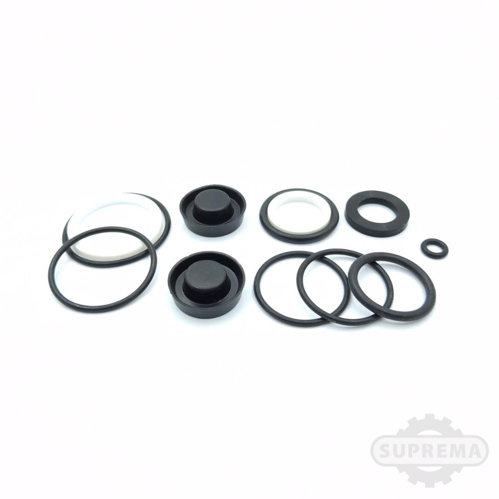 REP. NEW HOLLAND VALVULA DE ACIONAMENTO COMANDO PNEUM