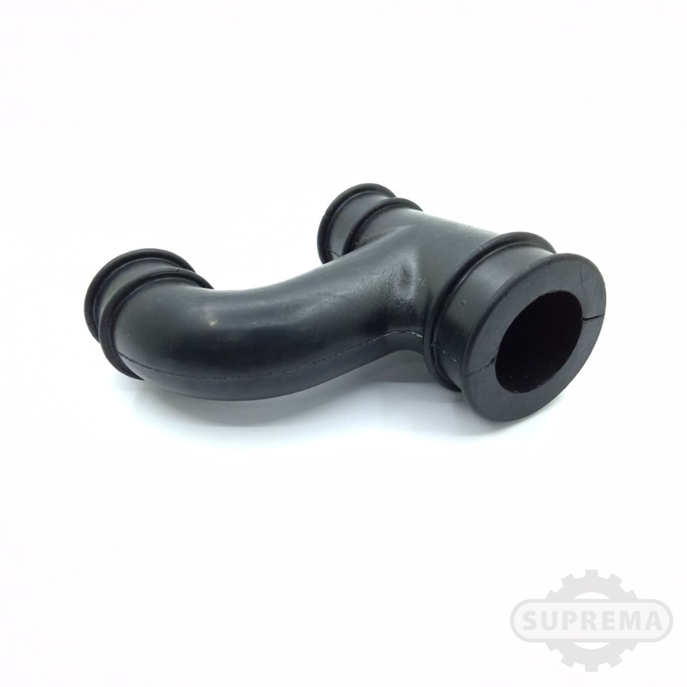 MANGUEIRA LIGAC DUPLA HIDR VT 68/78/88 - MANGOTE