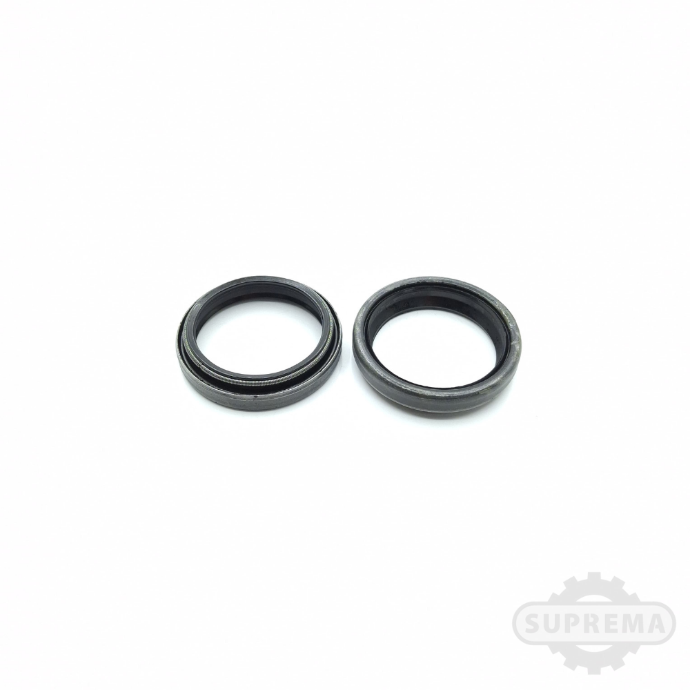 RETENTOR 28,00 X 35,00 X 4,80/7,50 AGGA NBR RET-3484 | Suprema Distribuidora