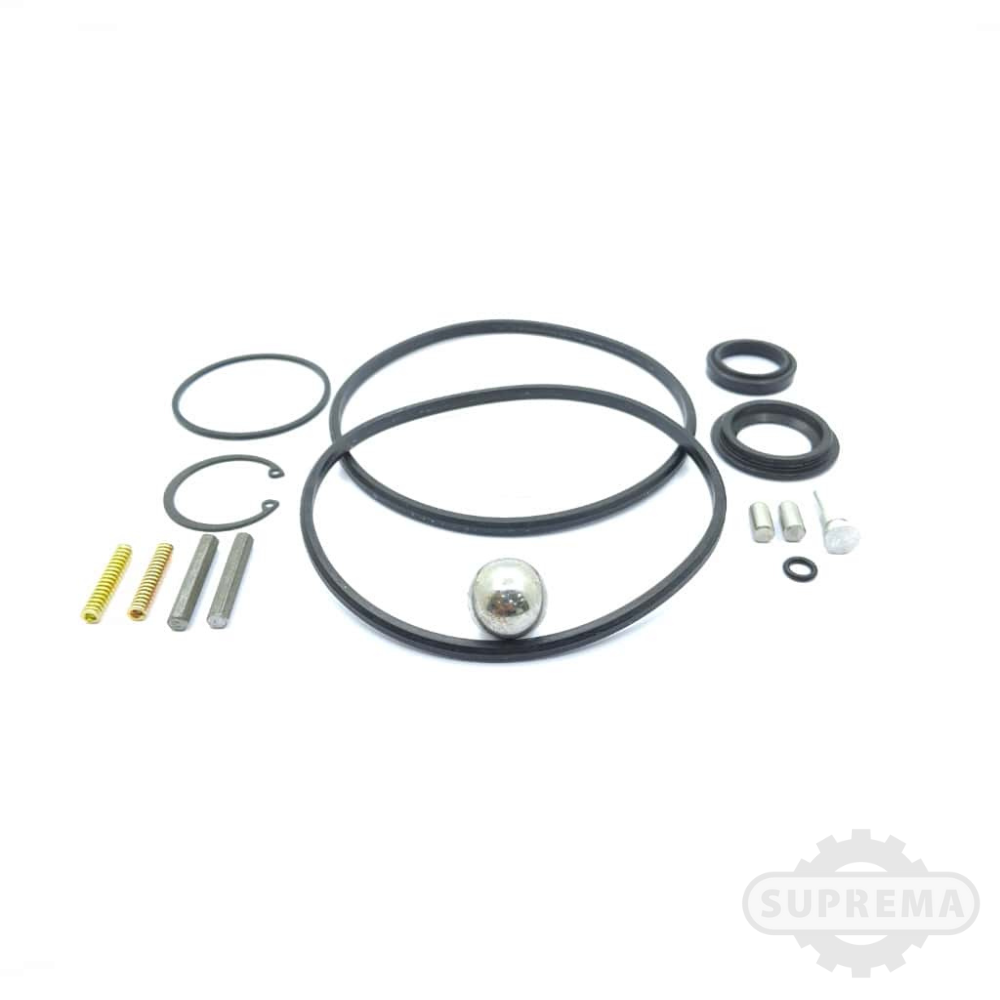 REPARO HIDROSTATICO HGB