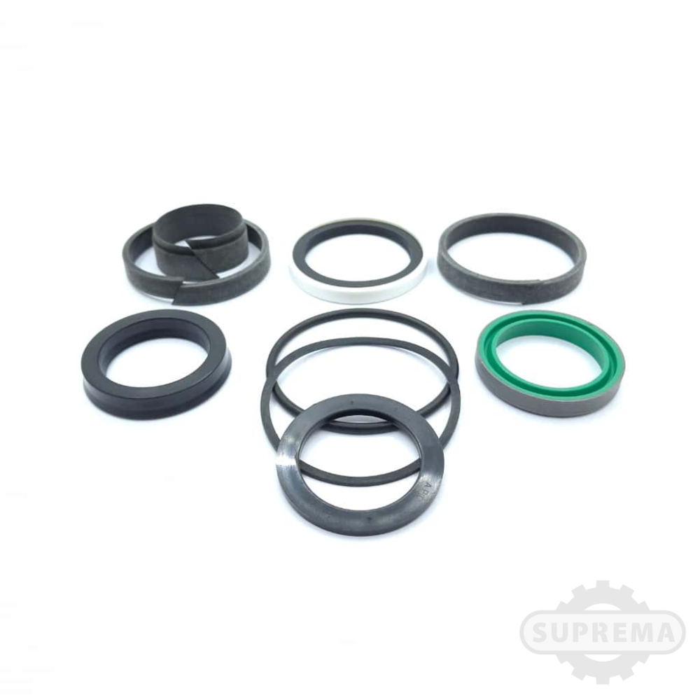 REPARO CASE INCLINACAO DIANT. 580-H CAS E-95306 - G-102406 - G-105537