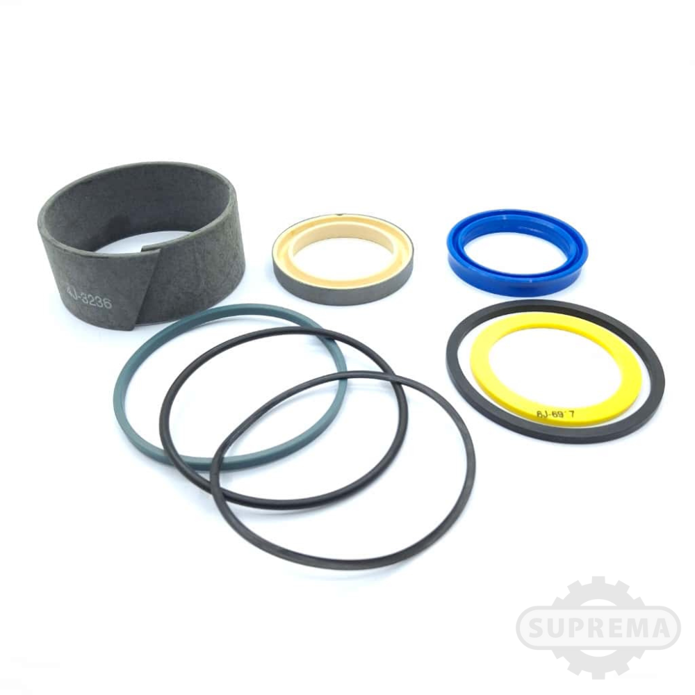 REPARO CATERPILLAR LEVANTE D4E