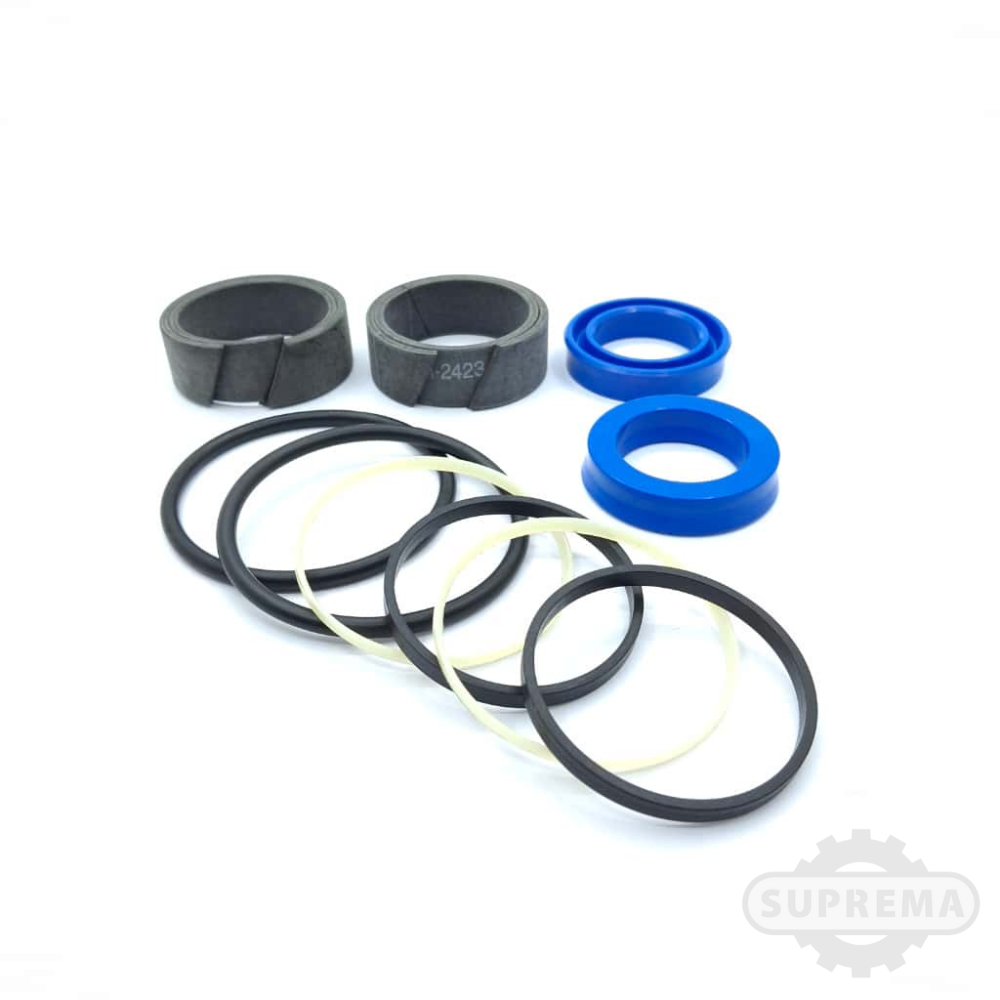 REPARO CATERPILLAR ESTICADOR ESTEIRA D4D E D4E