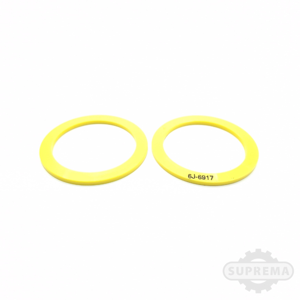 ARRUELA 50,80 X 65,08 X 3,17 PU